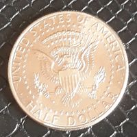 50 центов ( халф) 2022 D США