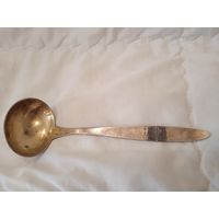 Соусник серебро СССР 875 пробы 50 грамм