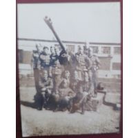 Фото СА в коллекцию