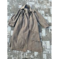 Шинель РККА с 1 рубля