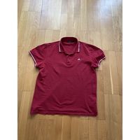 Майка поло тенниска