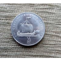 Werty71 Северная Корея 1/2 чона 2002 Корабль Галера