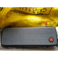 Чехол для портативной игровой консоли.