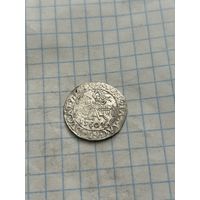 Полугрош 1560 года