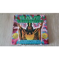 Rave Mission Vol.9 (2CD) Европа