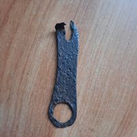 Открывалка для цинков ПМВ
