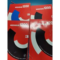 Бумага копировальная.(одним лотом).