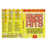 Italiano Disco Hits