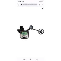 Металлоискатель Explorer SE