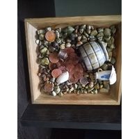 Панно на комод