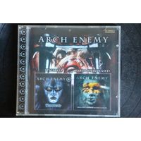 Arch Enemy – Stigmata / Rare & Unreleased (CD)