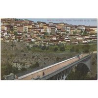 Распродажа коллекции открыток с видами мостов