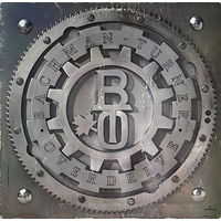 Bachman-Turner Overdrive – Bachman-Turner Overdrive, LP 1973