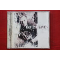 Darren Hayes – The Tension And The Spark (2004, CD)