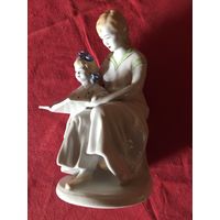 Первая книга  полонне