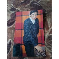 Актер. Игорь Ледогоров.1981г