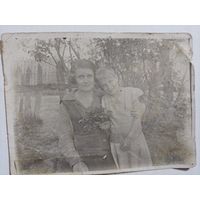 Старое фото в коллекцию