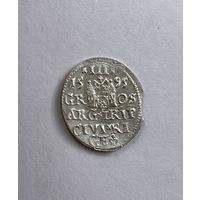 3 гроша 1595