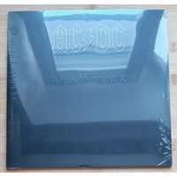 AC/DC - Back in Black