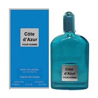НОВАЯ ЗАРЯ Лазурный берег (Cote d'Azur) Туалетная вода (EDT) 70мл