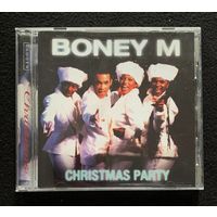 Boney M – Christmas Party / EU