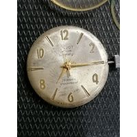 Механизм POLJET de LUXE.