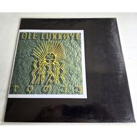 Оле Лукойе Ole lukkoye - Toomze 1996 (Germany, 200 экз.) Минт