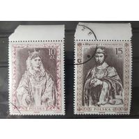 Польша 1988.