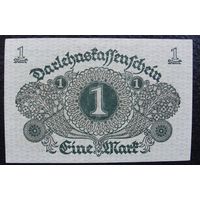 Германия. 1 марка 1920