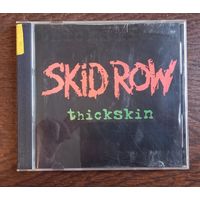Skid Row - Thickskin