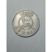 Кувейт 100 филсов 1983 года .