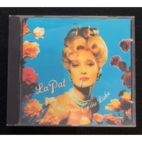La Pat – Eine Frau Fur Die Liebe / Netherlands