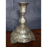 Подсвечник FRAGET.Высота 17 см.