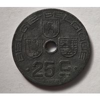 1942 год Бельгия 25