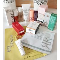 Набор уходовых миниатюр для лица (люкс)