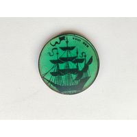 Корабль. *75.