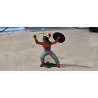 Индейцы.ГДР