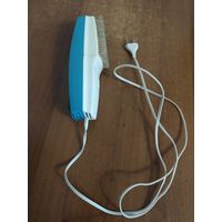 Электрощетка-пылесос Ветерок-3 СССР