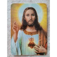 Календарики. Испания