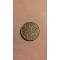 Тунис, 100 миллим 1960.