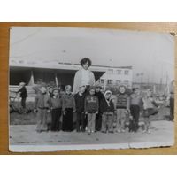 Старое фото в коллекцию