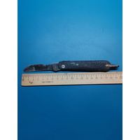 Нож складной СССР.