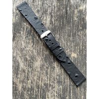 Ремень для часов 18 мм ( Лот с рубля )