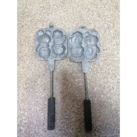 Форма для выпечки Олимпийский мишка