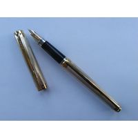 Перьевая ручка с золотым пером Lucky 400