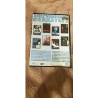 DVD-Диск "Американские Солдаты-2" (8 Фильмов) БЕЗ ТОРГА. ПОЧТОЙ НЕ ВЫСЫЛАЮ
