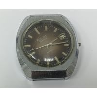 Часы Poljot Полет автоподзавод СССР в работу 2616.2Н 1988