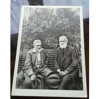 Репин и Павлов