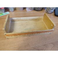 Кроватка для кукол  СССР