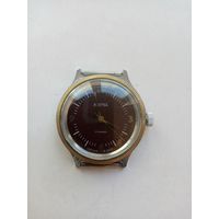 ЧАСЫ ВОСТОК 17 КАМНЕЙ СССР